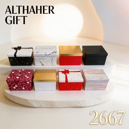 صندوق هدايا 30*26*17   /10